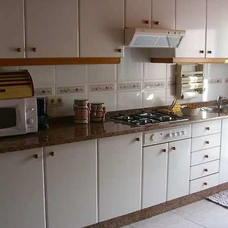 Apartamento O Grove Exterior photo