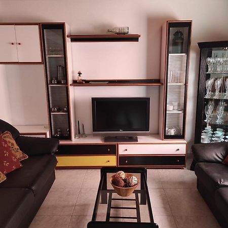 Apartamento O Grove Exterior photo