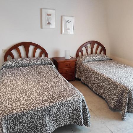 Apartamento O Grove Exterior photo