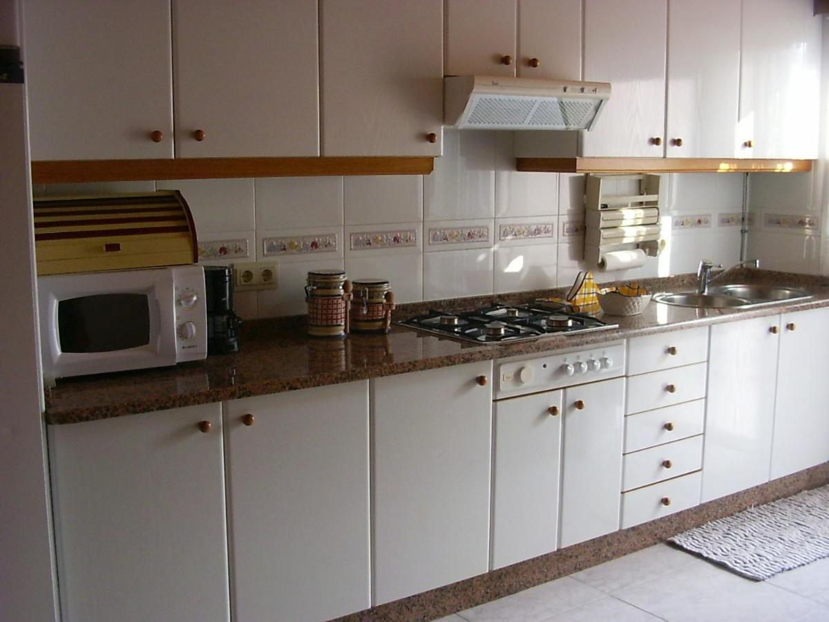 Apartamento O Grove Exterior photo