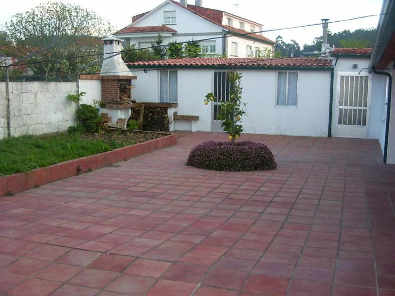 Apartamento O Grove Exterior photo