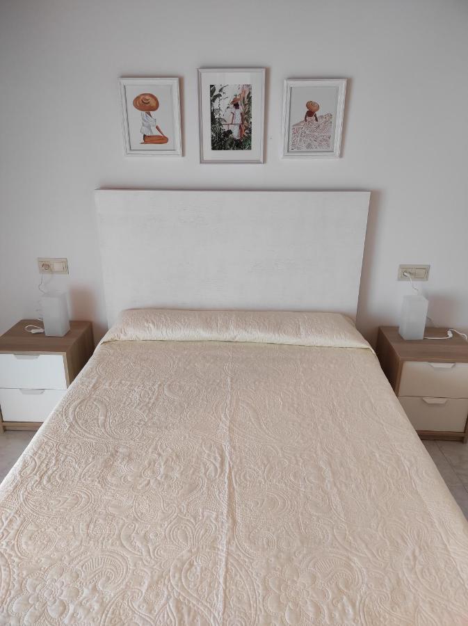 Apartamento O Grove Exterior photo