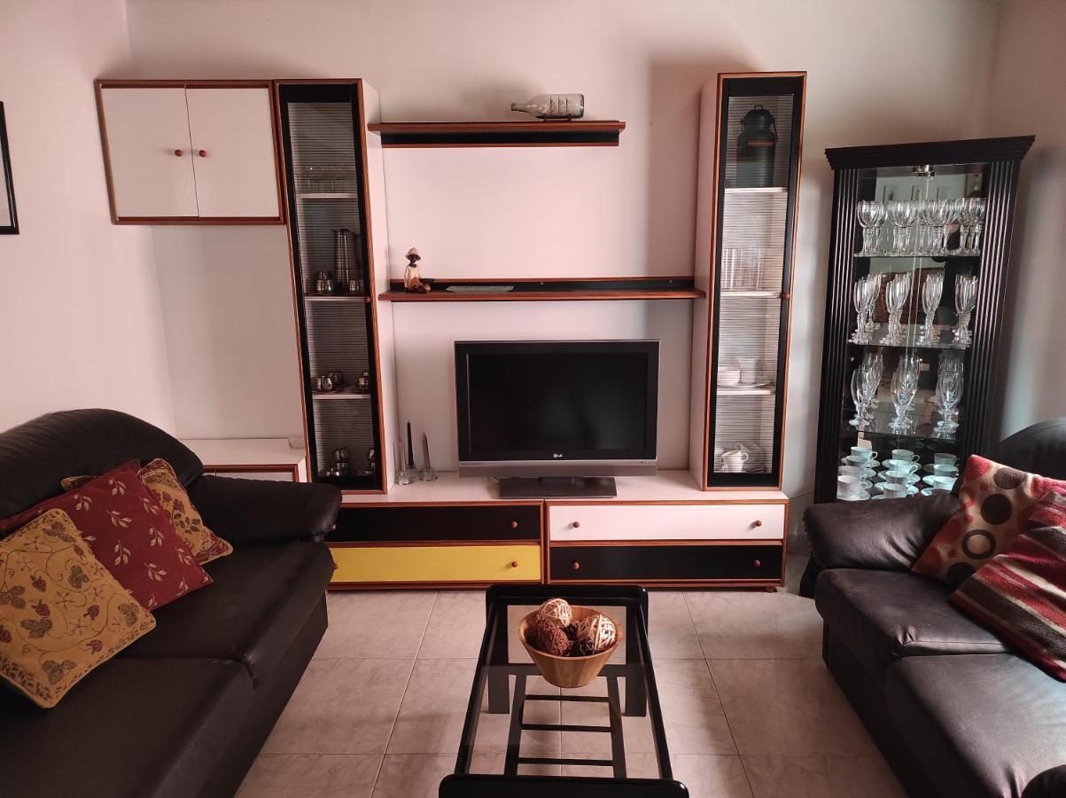 Apartamento O Grove Exterior photo