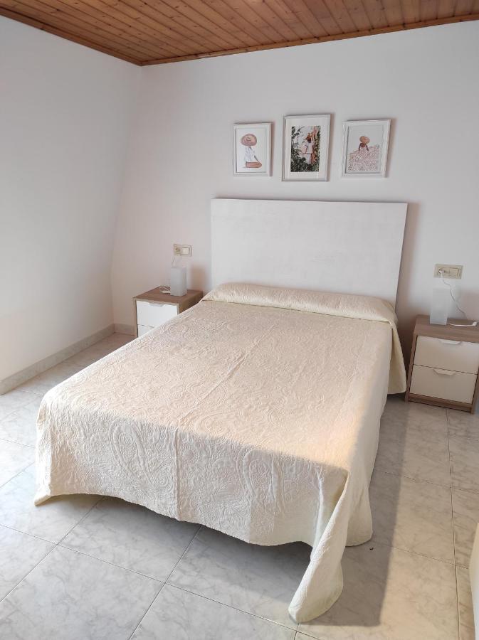 Apartamento O Grove Exterior photo