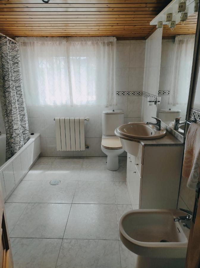 Apartamento O Grove Exterior photo